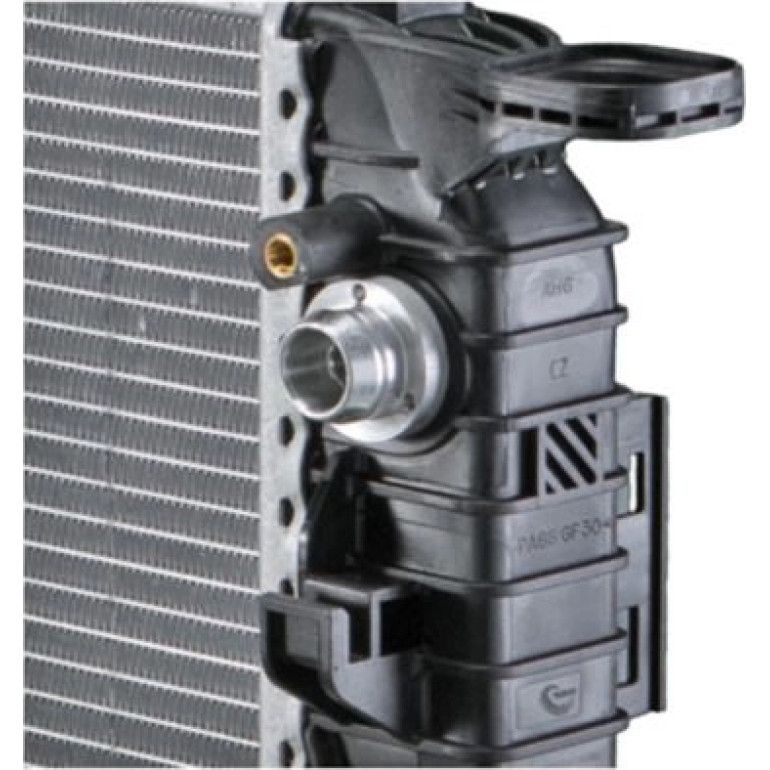 Kühler, Motorkühlung CR 912 000P