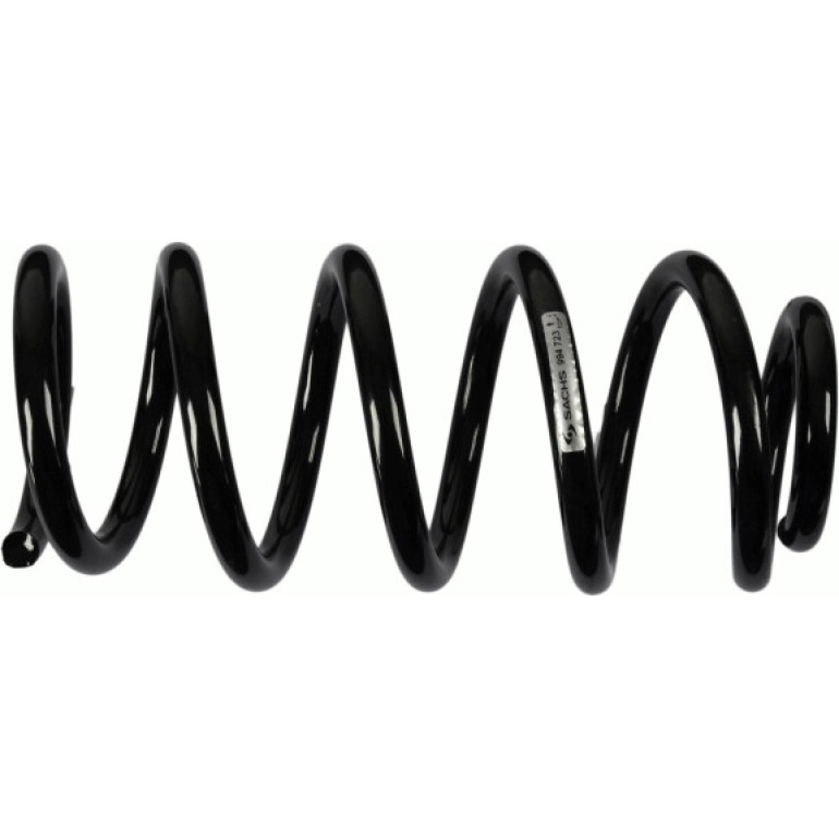 Sachs Fahrwerksfeder Mini Mini T. Cooper All4 10-16 994 723 Sachs Fahrwerksfeder Mini Mini T. Cooper All4 10-16 994 723
