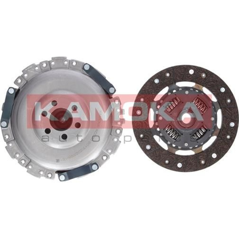 KAMOKA Kupplungssatz KC070 KAMOKA Kupplungssatz KC070