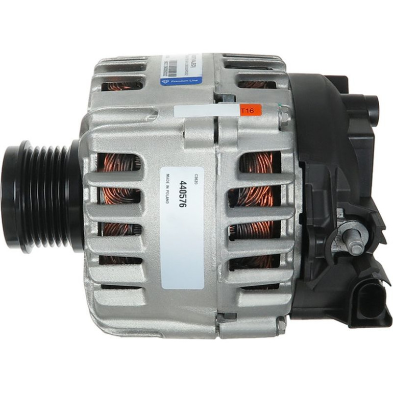AS-PL Generator A3267(VALEO)