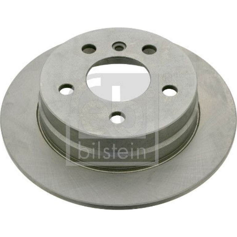 FEBI BILSTEIN Bremsscheibe 24750