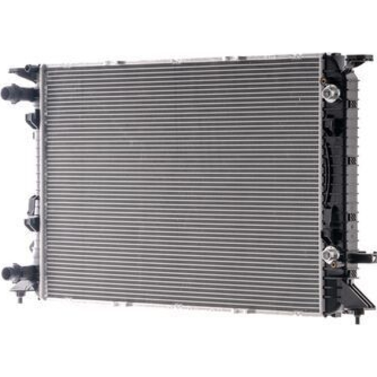 Kühler, Motorkühlung CR 910 000S Kühler, Motorkühlung CR 910 000S