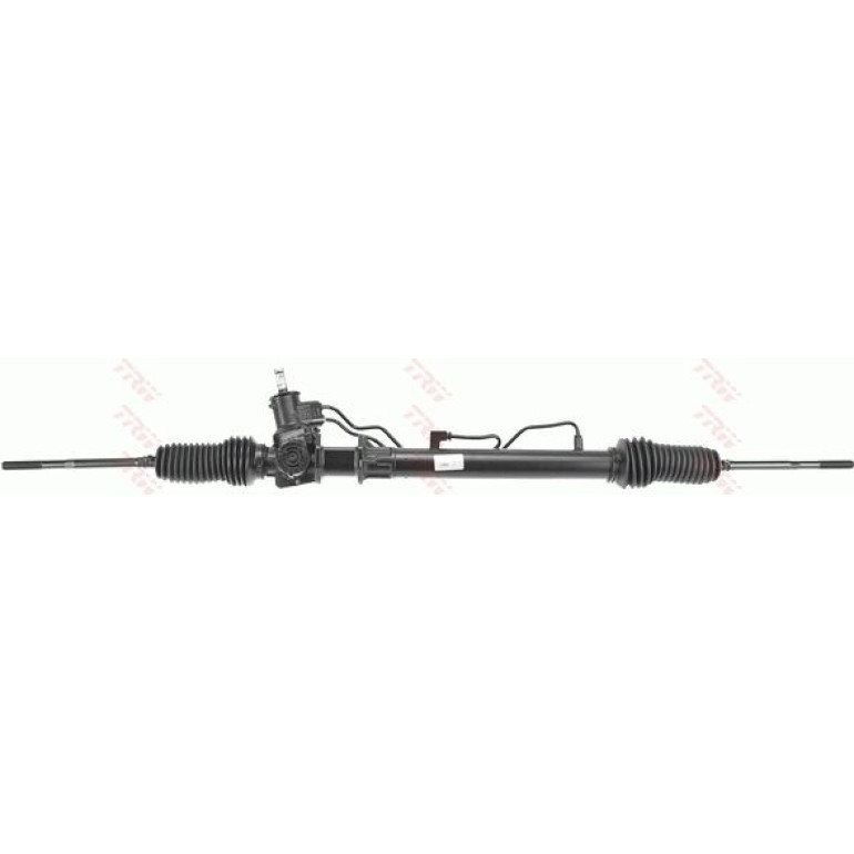 JRP752 Lenkgetriebe Servo JRP752 Lenkgetriebe Servo