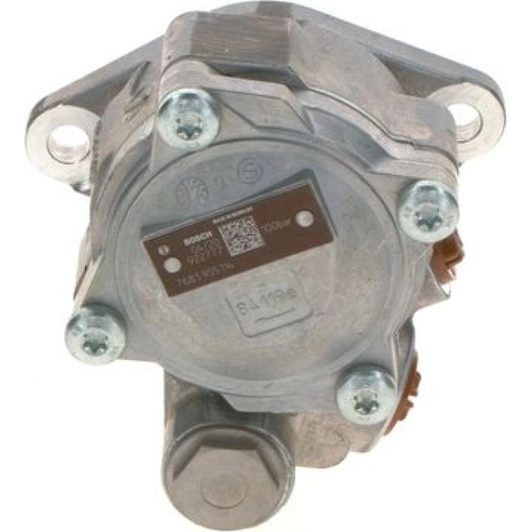 Bosch Servopumpe K S00 000 340 Bosch Servopumpe K S00 000 340