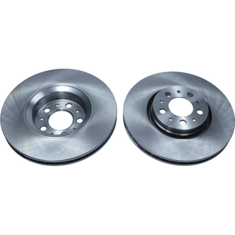 Maxgear Bremsscheibe Volvo P. Xc90 19-2339 Maxgear Bremsscheibe Volvo P. Xc90 19-2339