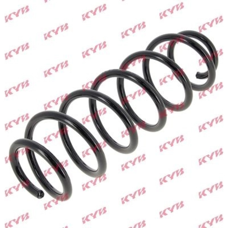 KYB Fahrwerksfeder Citroen T. Ds3 1.2-1.6D 11/09-07/15 RA6159 KYB Fahrwerksfeder Citroen T. Ds3 1.2-1.6D 11/09-07/15 RA6159