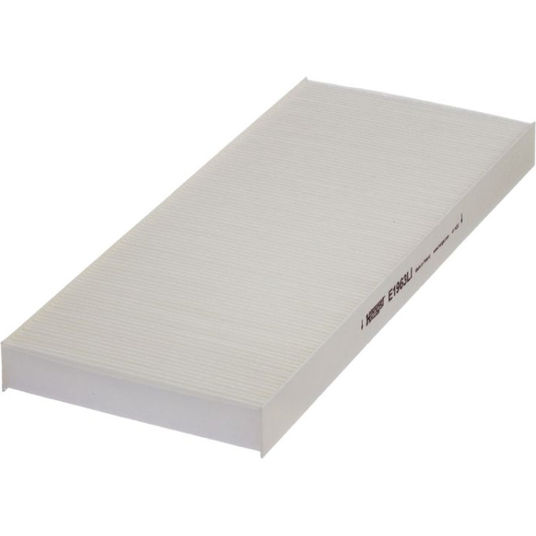HENGST FILTER Filter, Innenraumluft E1963LI HENGST FILTER Filter, Innenraumluft E1963LI