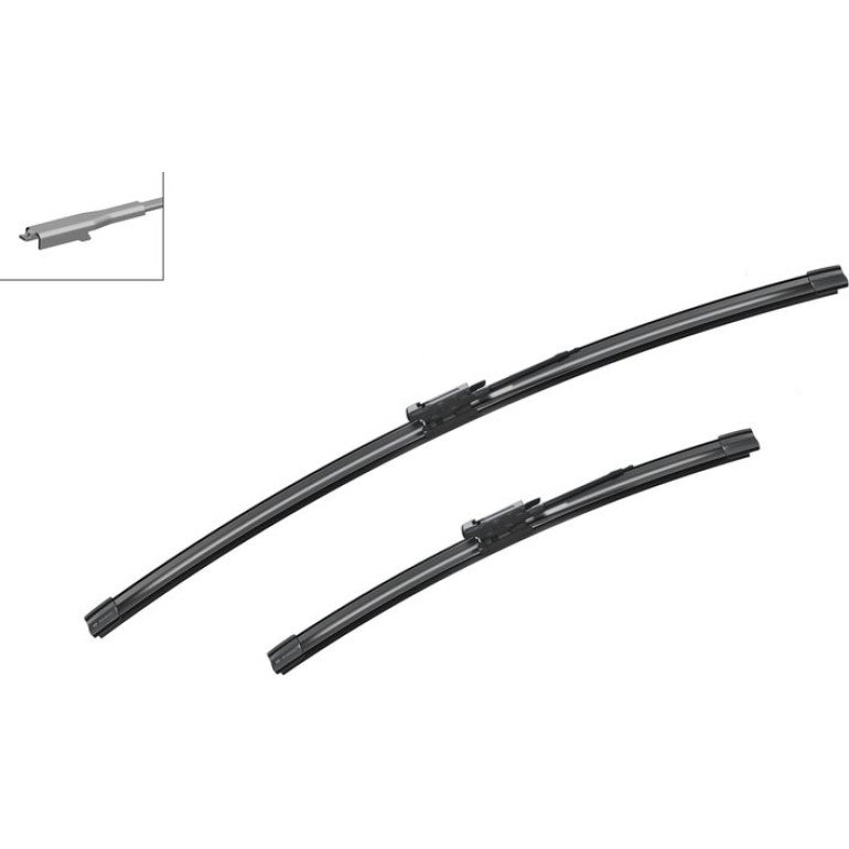A002J BOSCH JET Blade unbeheizt 3 397 110 00B A002J BOSCH JET Blade unbeheizt 3 397 110 00B