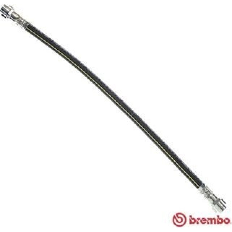 BREMBO Bremsschlauch T 50 008