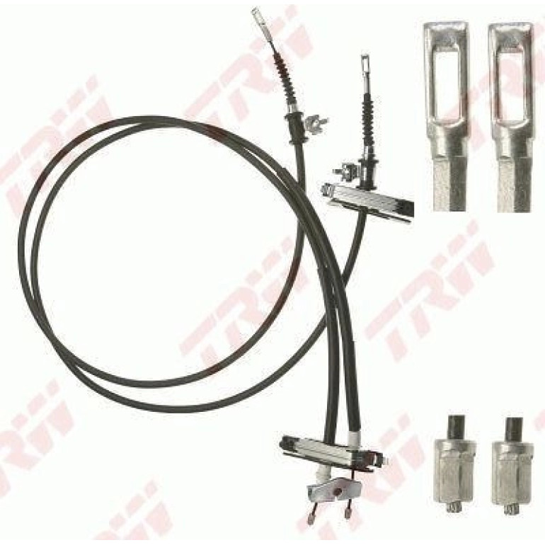 Handbremsseil GCH3026 Handbremsseil GCH3026