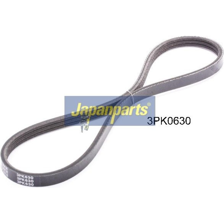 Japanparts Ømen-Zubehör DV-3PK0630 Japanparts Ømen-Zubehör DV-3PK0630