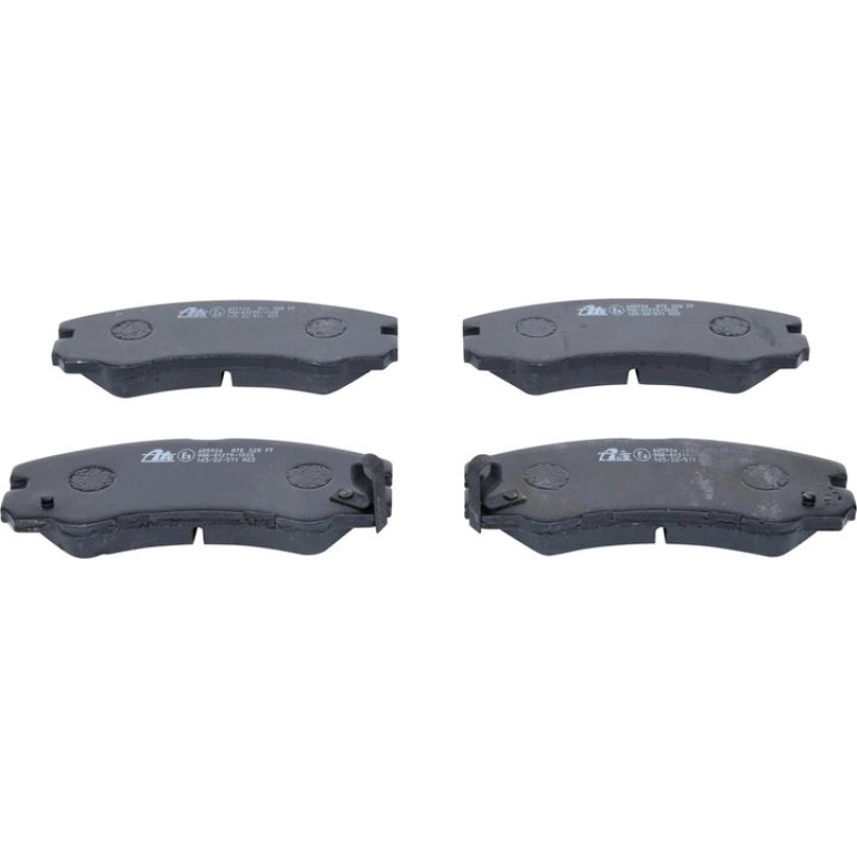 Bremsbelagsatz Opel P. Frontera 2.2-3.2 92 13.0460-5926.2 Bremsbelagsatz Opel P. Frontera 2.2-3.2 92 13.0460-5926.2