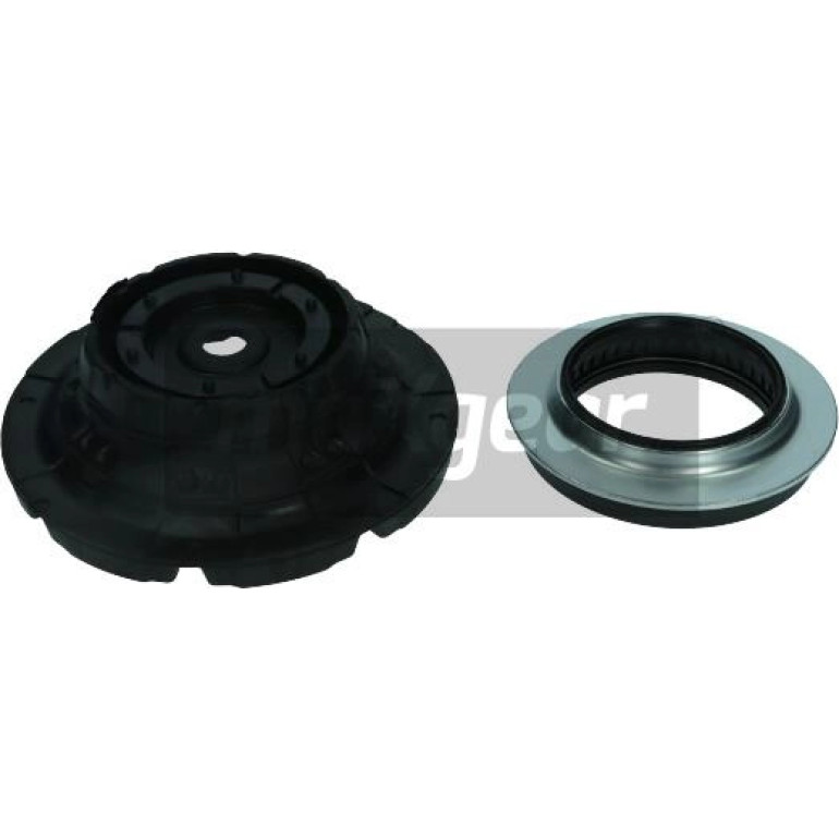 Lager - Radaufhängung. Vw Transporter V 03-09/ Transporter Vi 15- Mit Lager 72-3406 Lager - Radaufhängung. Vw Transporter V 03-09/ Transporter Vi 15- Mit Lager 72-3406