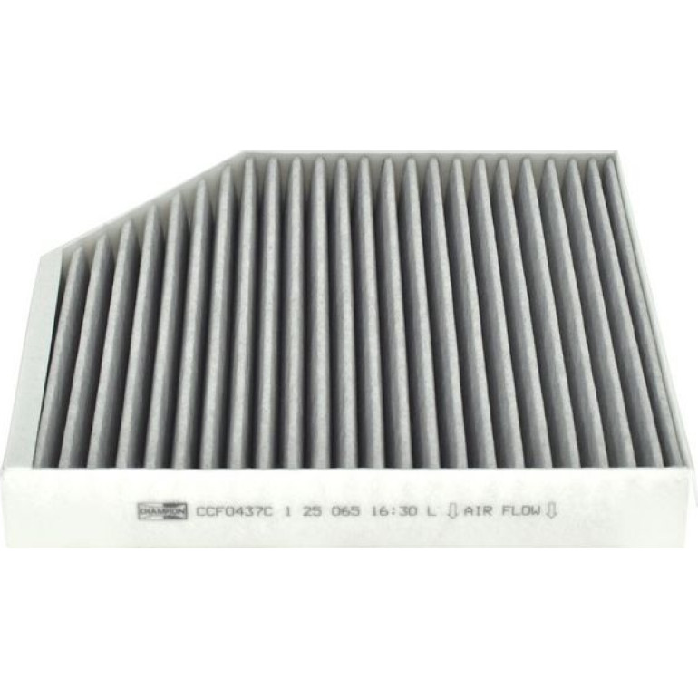 CHAMPION Innenraumfilter CCF0437C CHAMPION Innenraumfilter CCF0437C