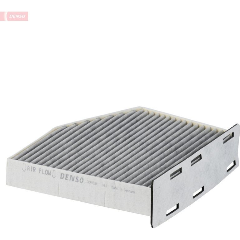 DENSO Filter, Innenraumluft DCF052K DENSO Filter, Innenraumluft DCF052K