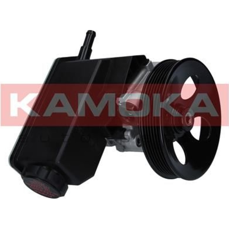KAMOKA Hydraulikpumpe, Lenkung PP162 KAMOKA Hydraulikpumpe, Lenkung PP162