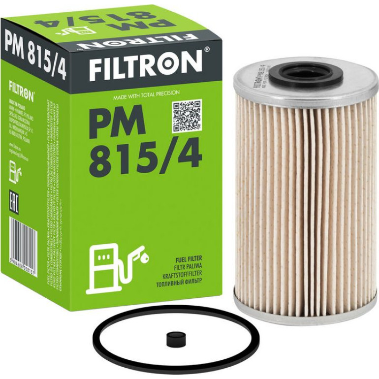 FILTRON Kraftstofffilter PM 815/4 FILTRON Kraftstofffilter PM 815/4