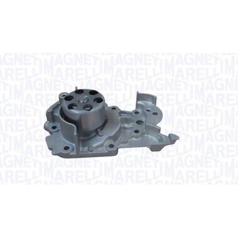 MAGNETI MARELLI Wasserpumpe 352316171234 MAGNETI MARELLI Wasserpumpe 352316171234