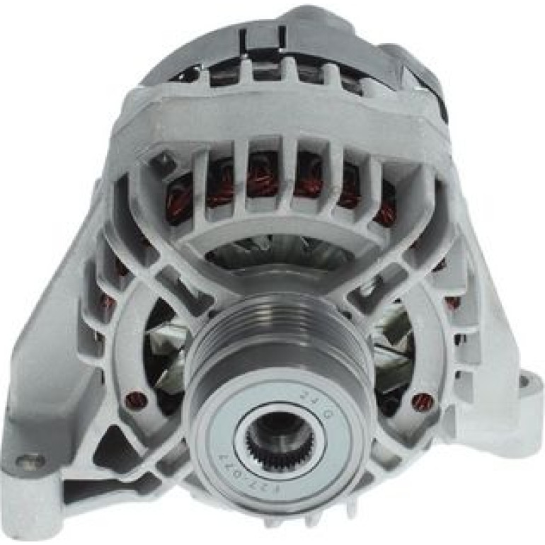 Lichtmaschine 1 986 A00 607 Lichtmaschine 1 986 A00 607
