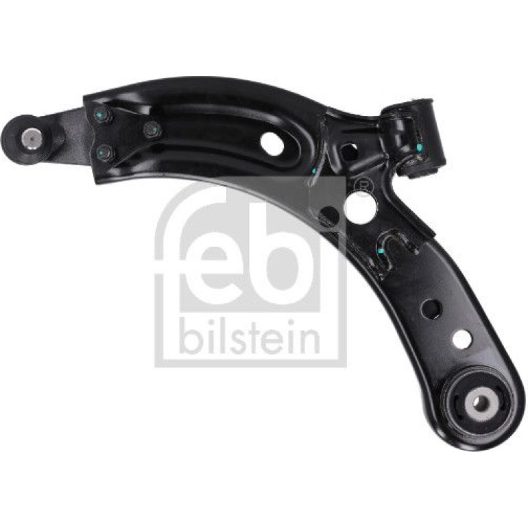 FEBI BILSTEIN Lenker, Radaufhängung 193640 FEBI BILSTEIN Lenker, Radaufhängung 193640