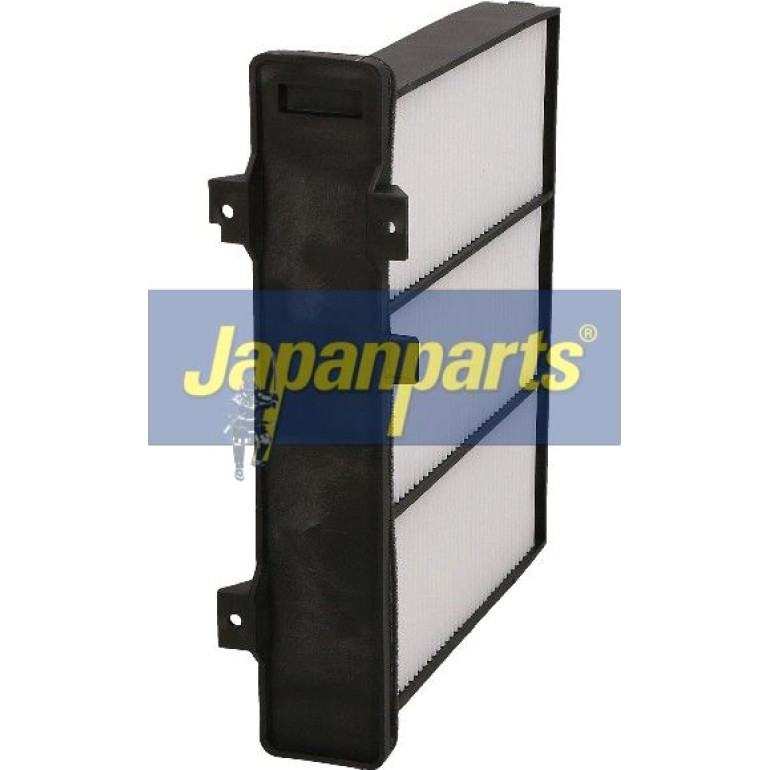 Japanparts Innenraumfilter FAA-MI6 Japanparts Innenraumfilter FAA-MI6