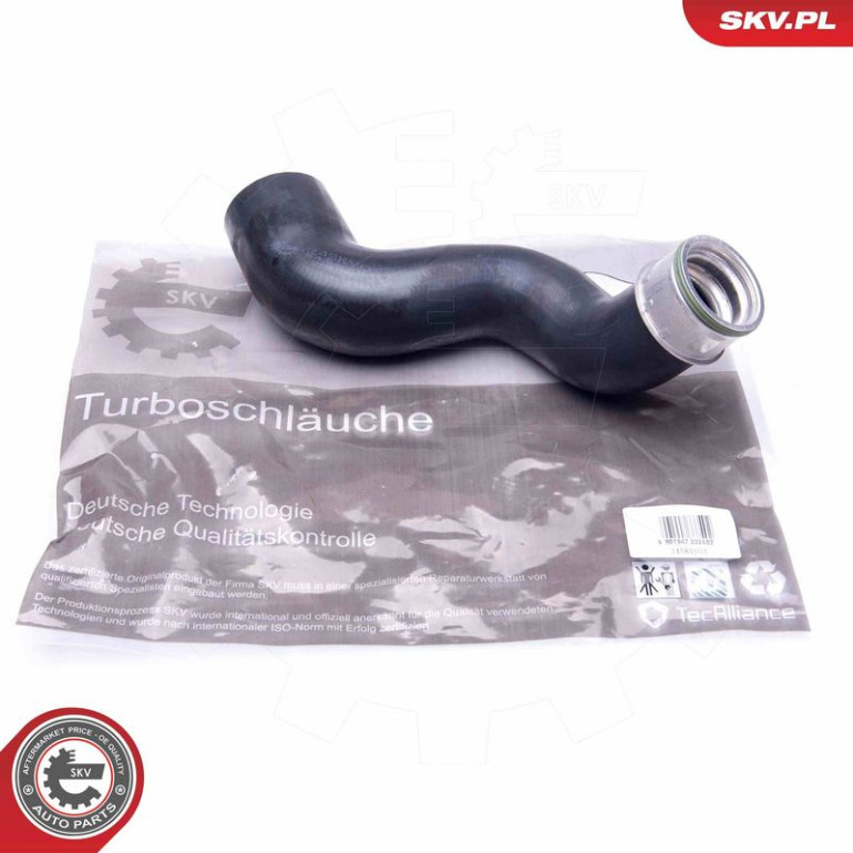 SKV GERMANY Luftschlauch 24SKV031 SKV GERMANY Luftschlauch 24SKV031