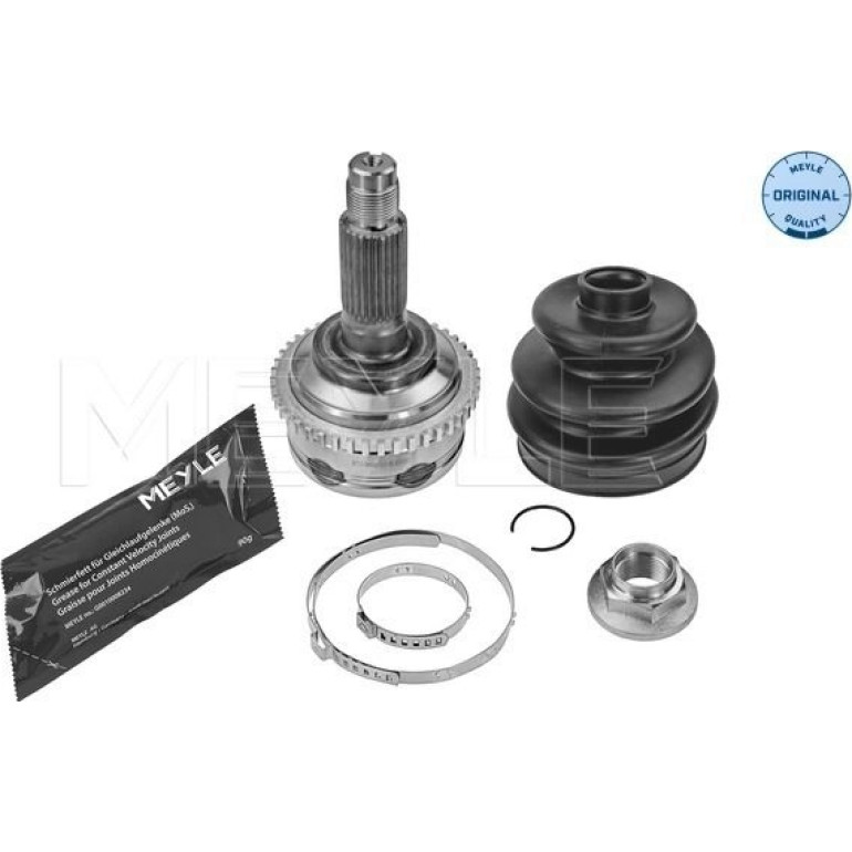 Gelenksatz, Antriebswelle Mazda 6 02- 1.8-2.3B/D +Abs 35-14 498 0018 Gelenksatz, Antriebswelle Mazda 6 02- 1.8-2.3B/D +Abs 35-14 498 0018