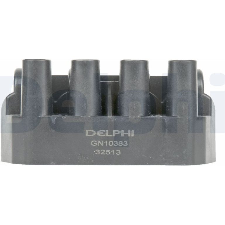 DELPHI Zündspule GN10383-12B1 DELPHI Zündspule GN10383-12B1