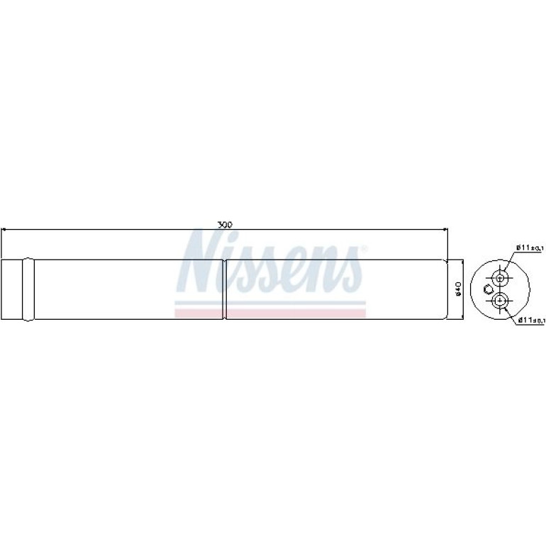 Trockner PKW 95442 Trockner PKW 95442
