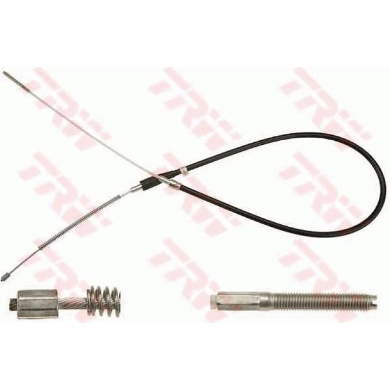 Handbremsseil GCH2153 Handbremsseil GCH2153