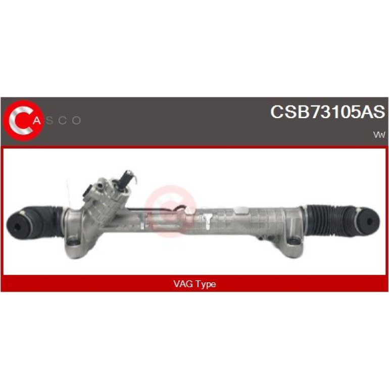 CASCO Management CSB73105AS CASCO Management CSB73105AS