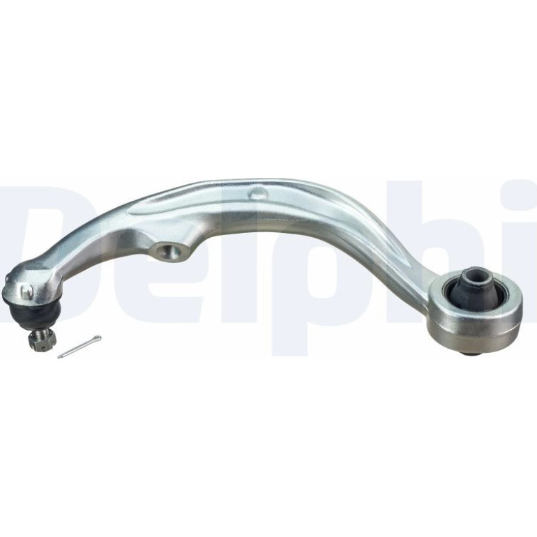 Lenker, Radaufhängung TC3835