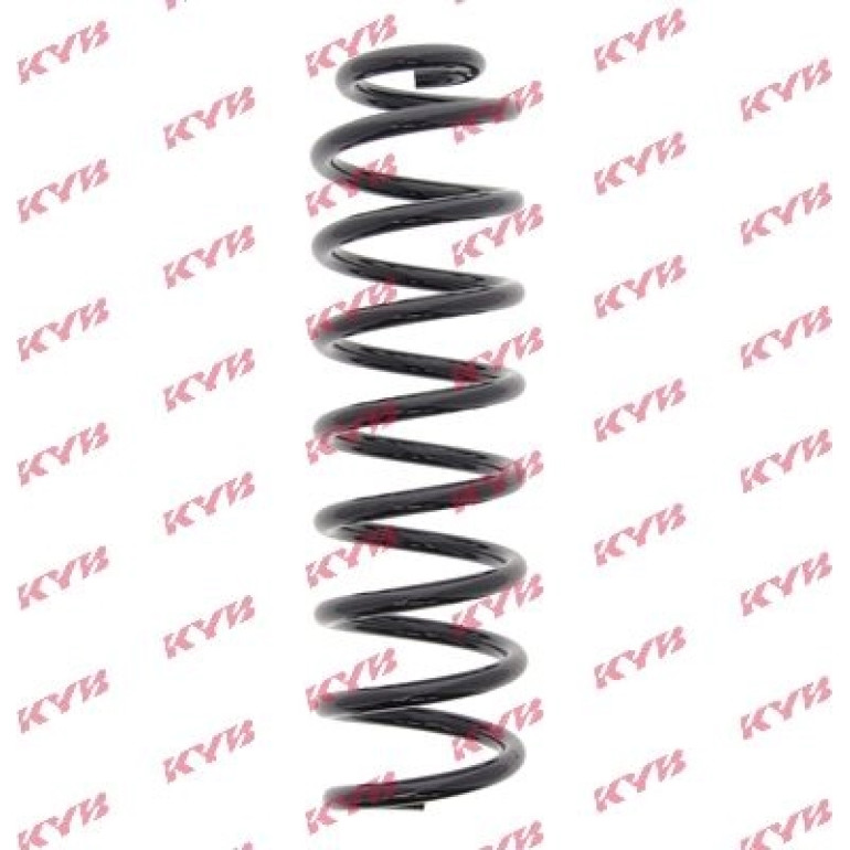 KYB Fahrwerksfeder Renault T. Grand Scenic Ii 1.5-2.0D 04/04-05/09 RC5881 KYB Fahrwerksfeder Renault T. Grand Scenic Ii 1.5-2.0D 04/04-05/09 RC5881