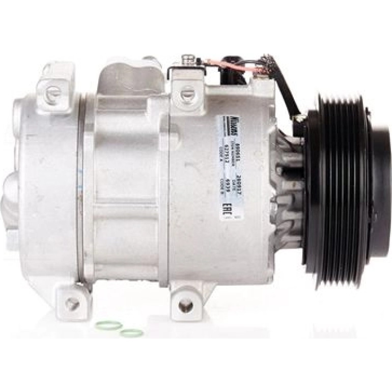 Kompressor PKW 890651 Kompressor PKW 890651