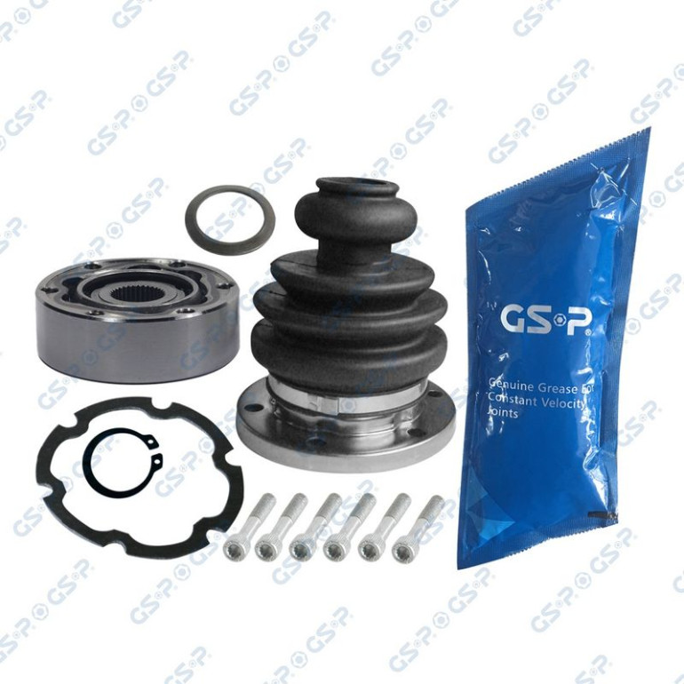 GSP Homokinetisches Gelenk 603002 GSP Homokinetisches Gelenk 603002