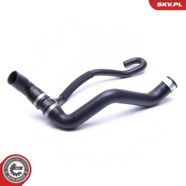 ESEN SKV Kühlerschlauch 43SKV658 ESEN SKV Kühlerschlauch 43SKV658