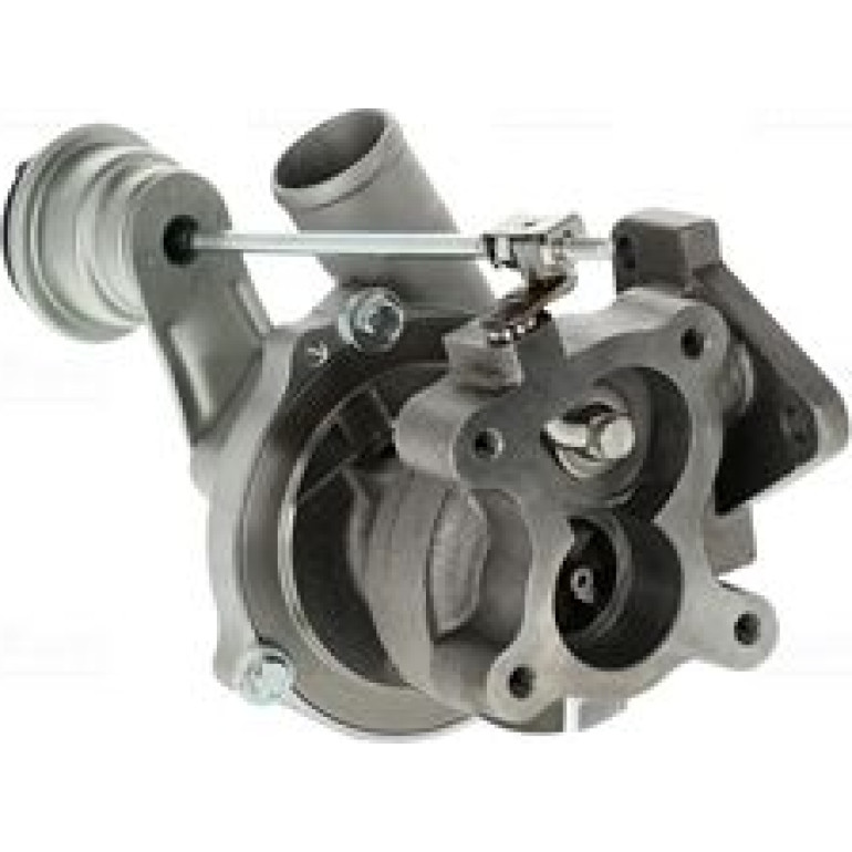 NISSENS Turbolader 93073 NISSENS Turbolader 93073