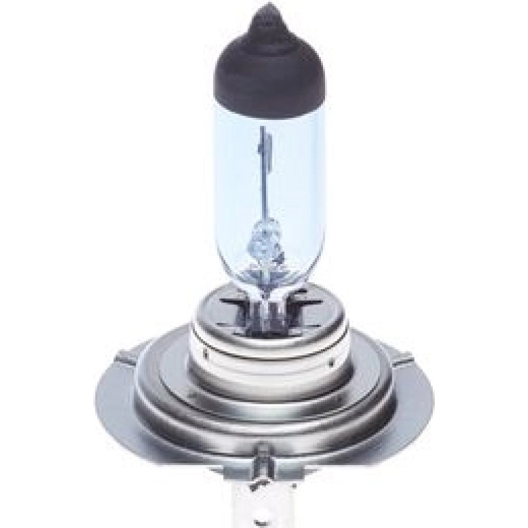 H7 12V 55W XENON BLUE 1987302075 H7 12V 55W XENON BLUE 1987302075