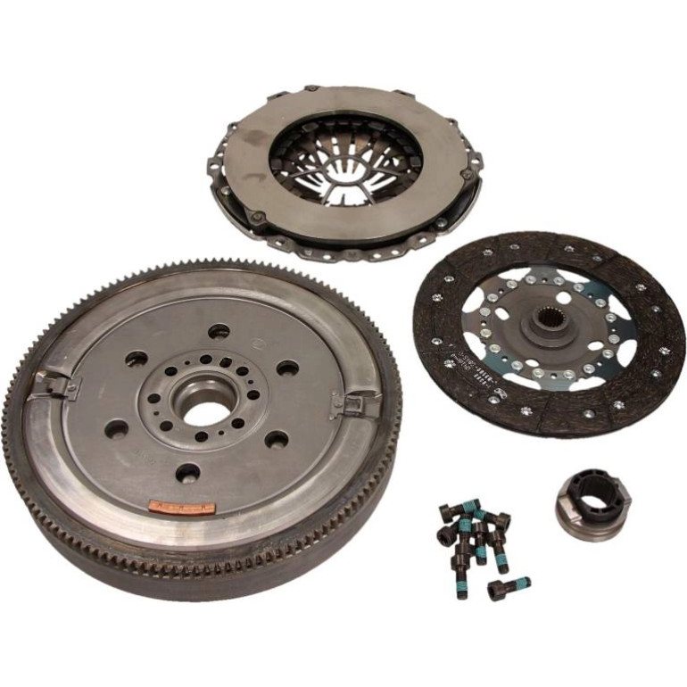 LUK REPSET DMF 600 0140 00 LUK REPSET DMF 600 0140 00
