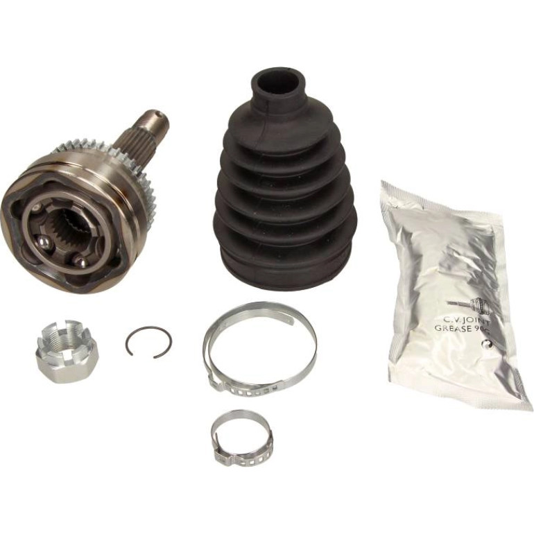 Gelenksatz, Antriebswelle Mitsubishi Galant 2.0 92- Mit Abs 49-1281 Gelenksatz, Antriebswelle Mitsubishi Galant 2.0 92- Mit Abs 49-1281