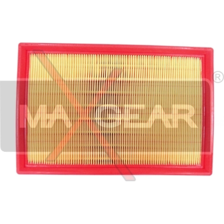 Luftfilter Ford Focus Ii 26-0324 Luftfilter Ford Focus Ii 26-0324