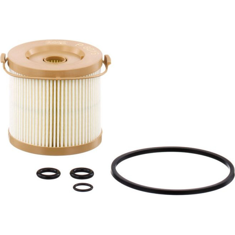 M&H Industriefilter P 8016 x M&H Industriefilter P 8016 x