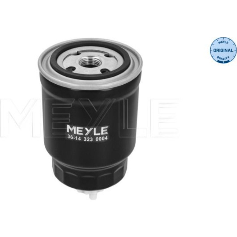 Kraftstofffilter Nissan Almera 2.2Tdi 01- Terrano 3.0Tdi 02 36-14 323 0004 Kraftstofffilter Nissan Almera 2.2Tdi 01- Terrano 3.0Tdi 02 36-14 323 0004