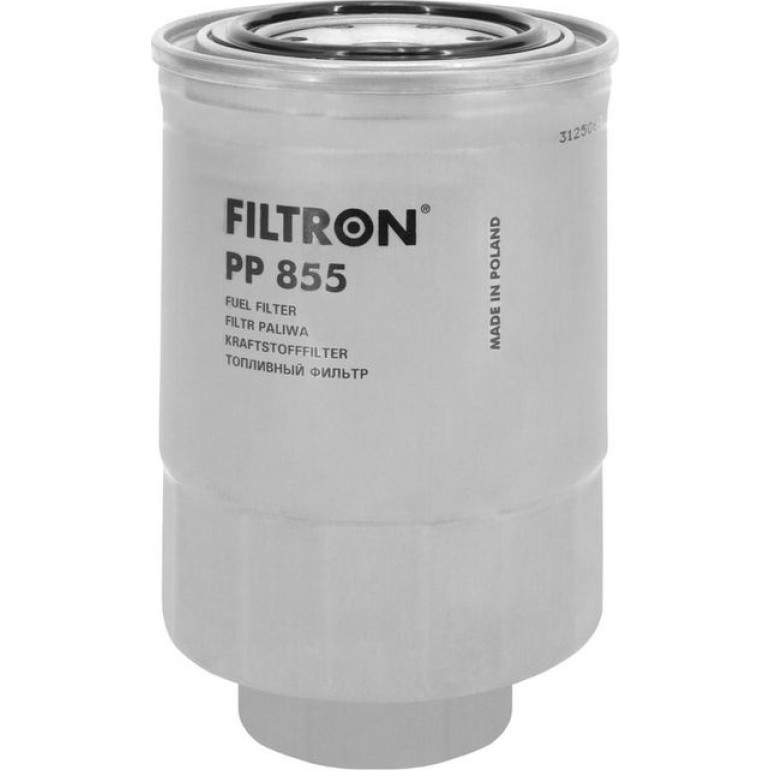 FILTRON Kraftstofffilter PP 855 FILTRON Kraftstofffilter PP 855