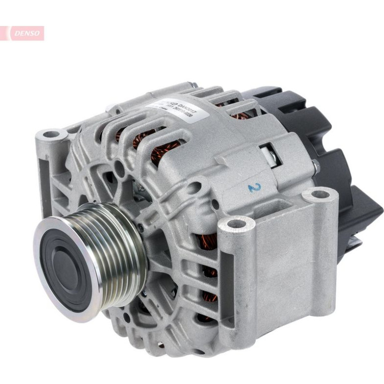 DENSO Generator DAN3017 DENSO Generator DAN3017