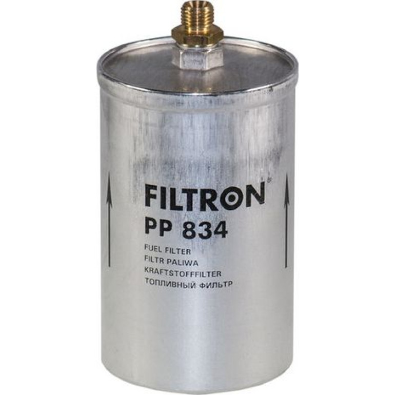 FILTRON Kraftstofffilter PP 834 FILTRON Kraftstofffilter PP 834