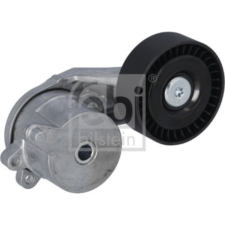 FEBI BILSTEIN Riemenspanner, Keilrippenriemen 180107 FEBI BILSTEIN Riemenspanner, Keilrippenriemen 180107