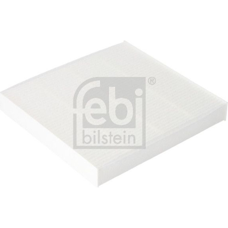 FEBI BILSTEIN Filter, Innenraumluft 32609 FEBI BILSTEIN Filter, Innenraumluft 32609