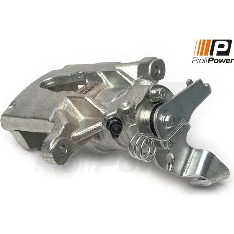 PROFIPOWER Bremssattel 4B2089L PROFIPOWER Bremssattel 4B2089L