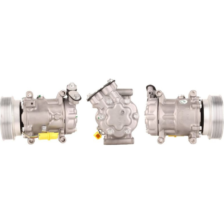 Kompressor, Klimaanlage 51-0451 Kompressor, Klimaanlage 51-0451